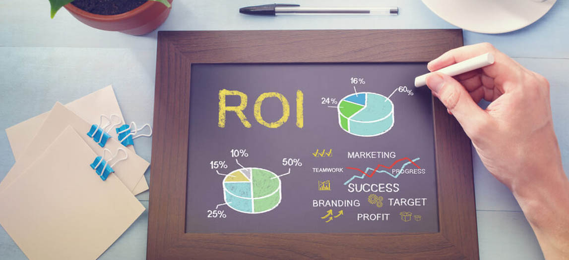 roi e automação de marketing