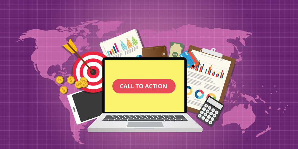 CTA Call to action